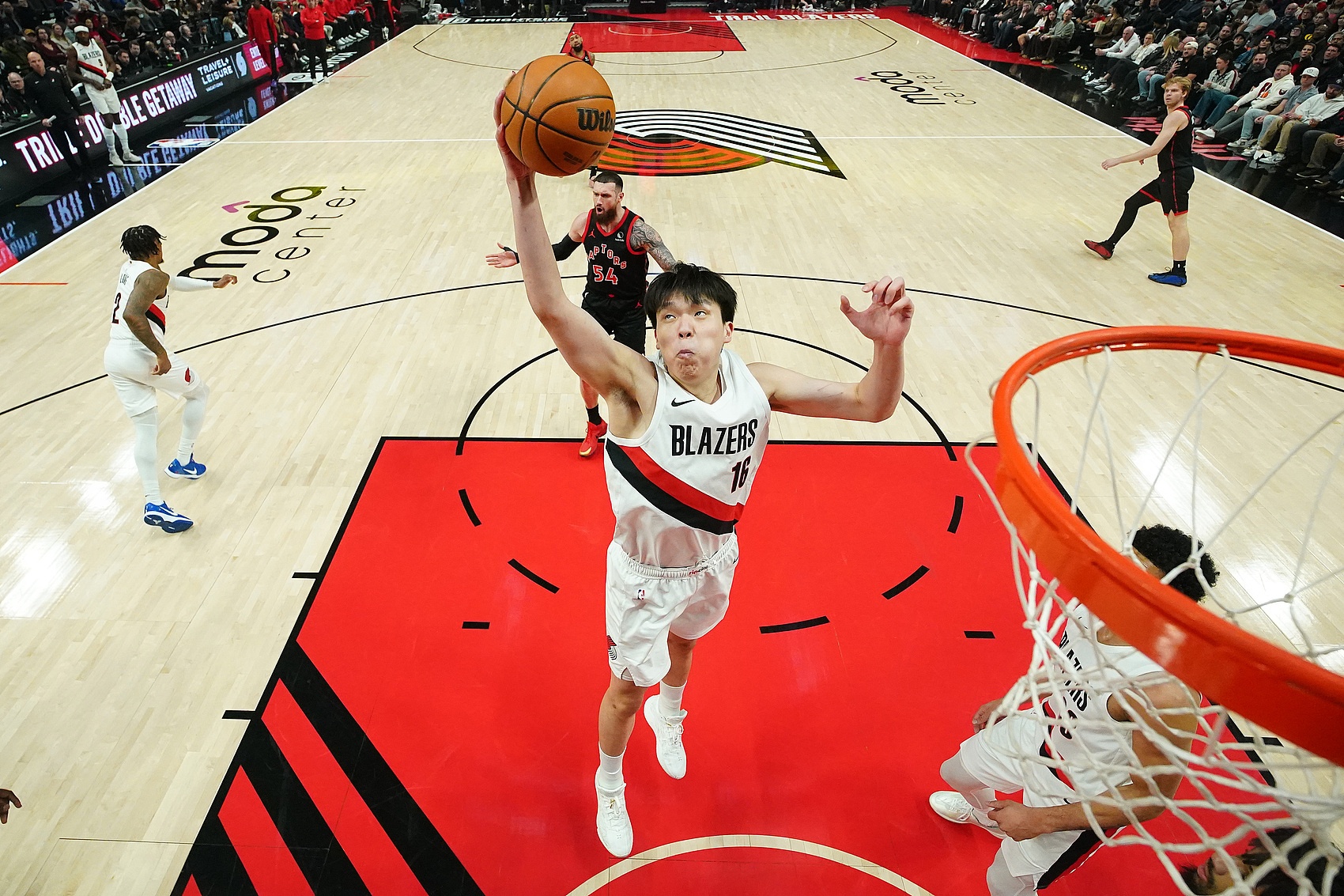 NBA彩经：快船客胜爵士 掘金激战活塞 雷霆大胜鹈鹕
