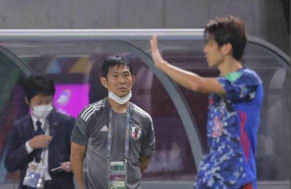 锋无力恐是日本队输球表象 冈田：为什么不吵起来？