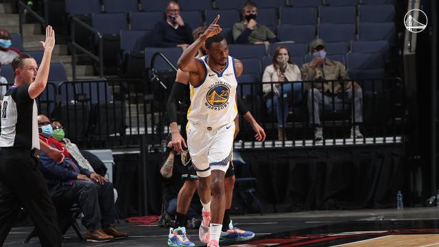 新2网址-养生梦中惊坐起？维金斯轰下40分助无库勇士撕灰熊