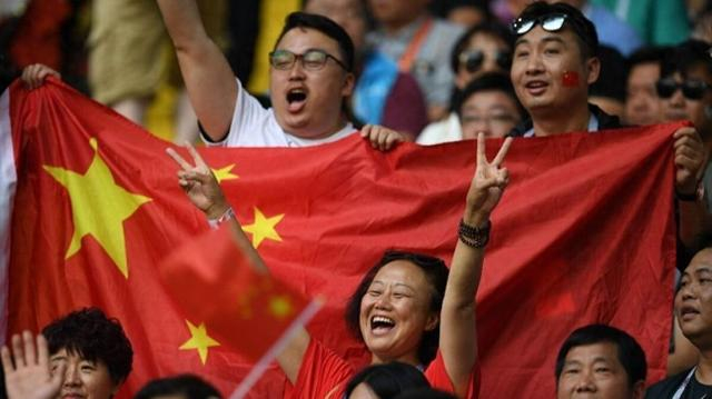 世界杯独缺国足！3大赞助商砸3.2亿美元 马宁执法 义乌爆单|蒙牛|联想|海信|美加墨世界杯|俄罗斯世界杯_新浪体育_新浪新闻